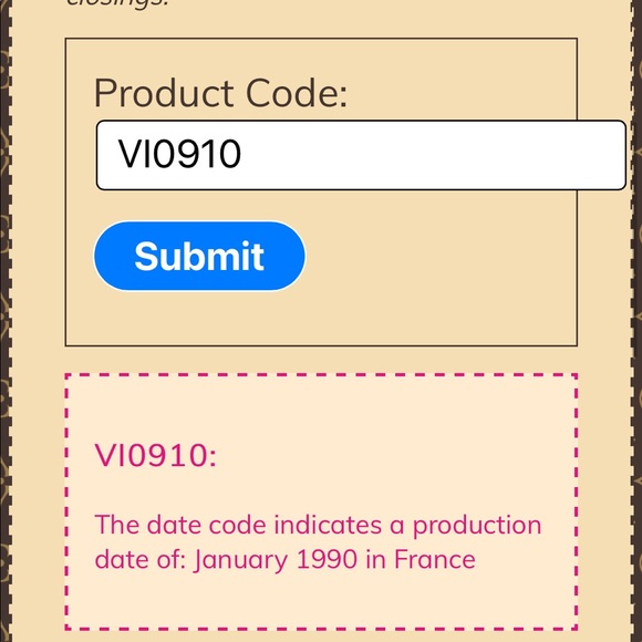 Verified Authentic vintage (Jan1990) Louis Vuitton Keepall 50 in Monogram Canvas - Picture 10 of 10